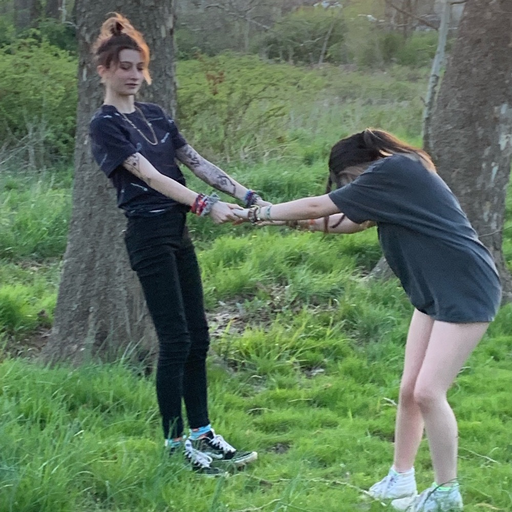 Meet your Posher, Baylee